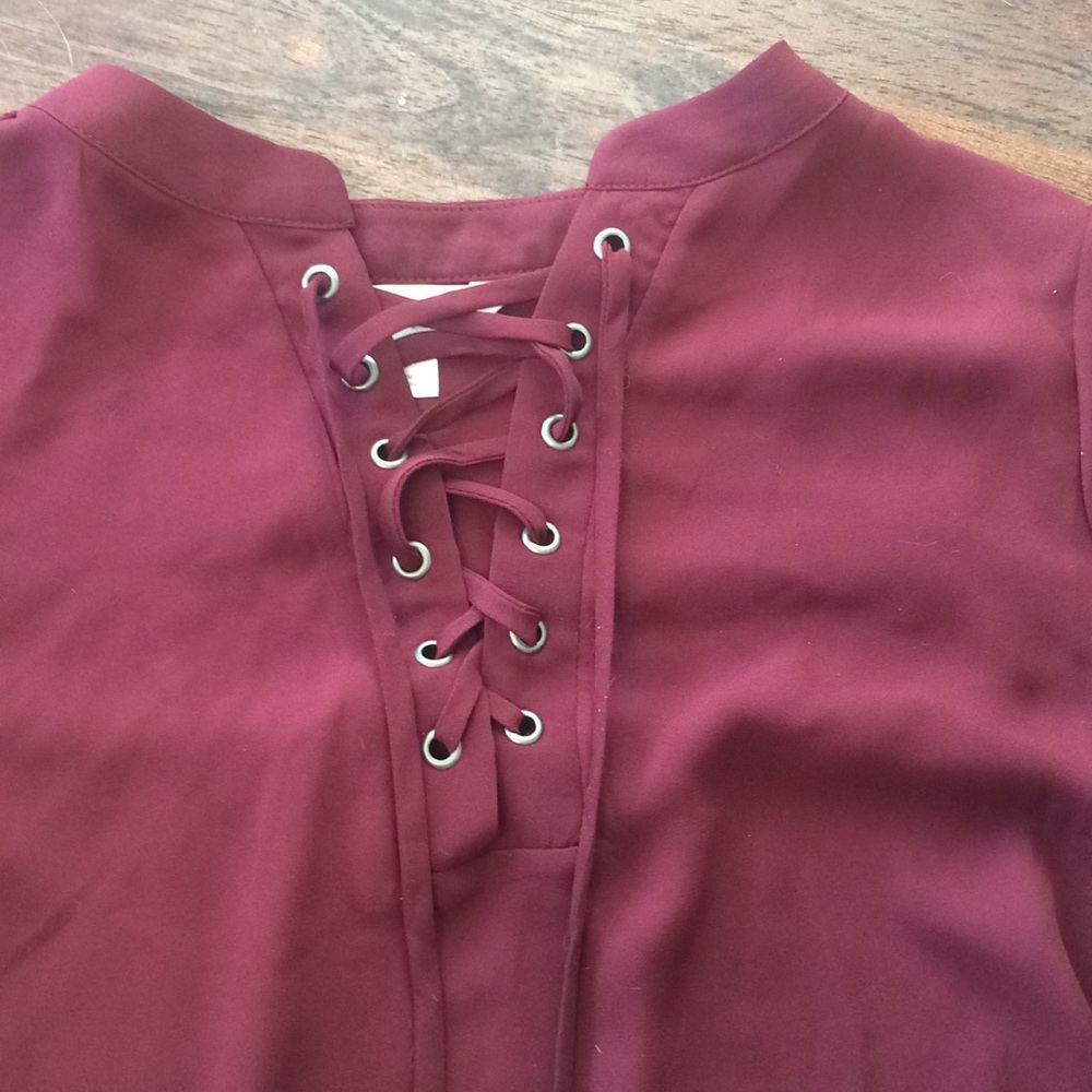Decree tunic - Picture 2 of 2